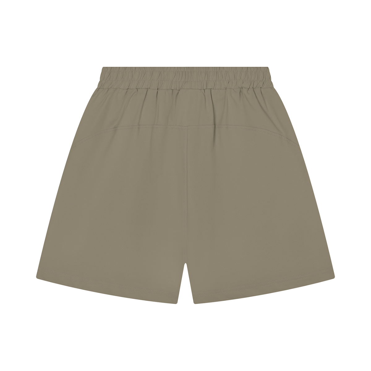 Unisex Regular Fit Shorts