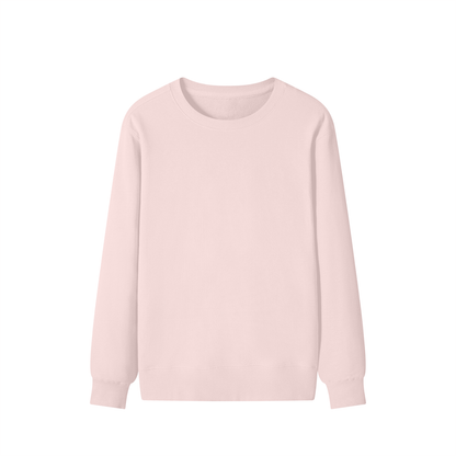 Waran Classic Cotton Sweatshirt