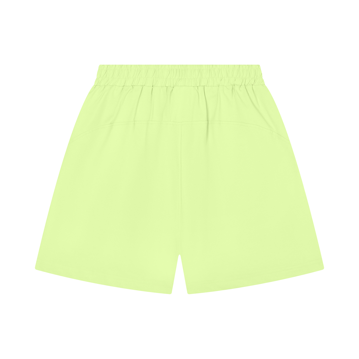 Unisex Regular Fit Shorts