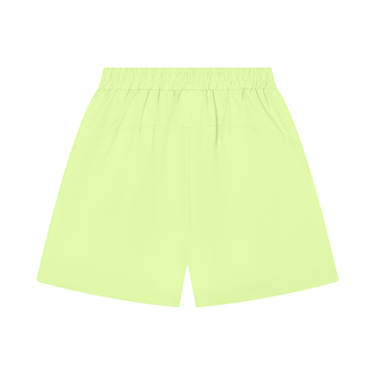 Unisex Regular Fit Shorts