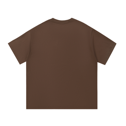 Waran Cotton T-Shirt 260GSM
