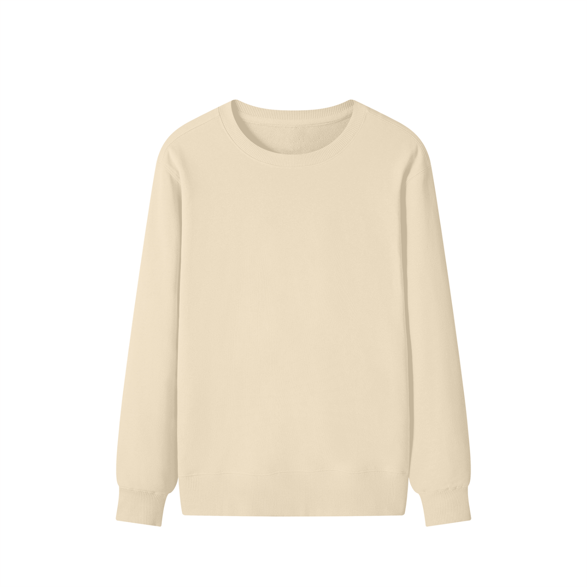 Waran Classic Cotton Sweatshirt