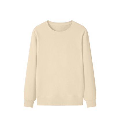 Waran Classic Cotton Sweatshirt
