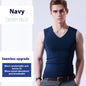 Men's Sports Quick-drying Sleeveless Waistcoat