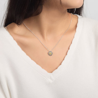 Collier Marguerite