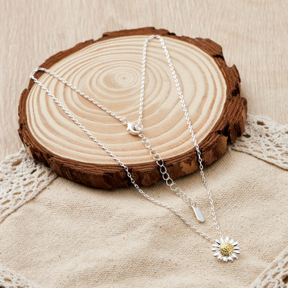 Collier Marguerite