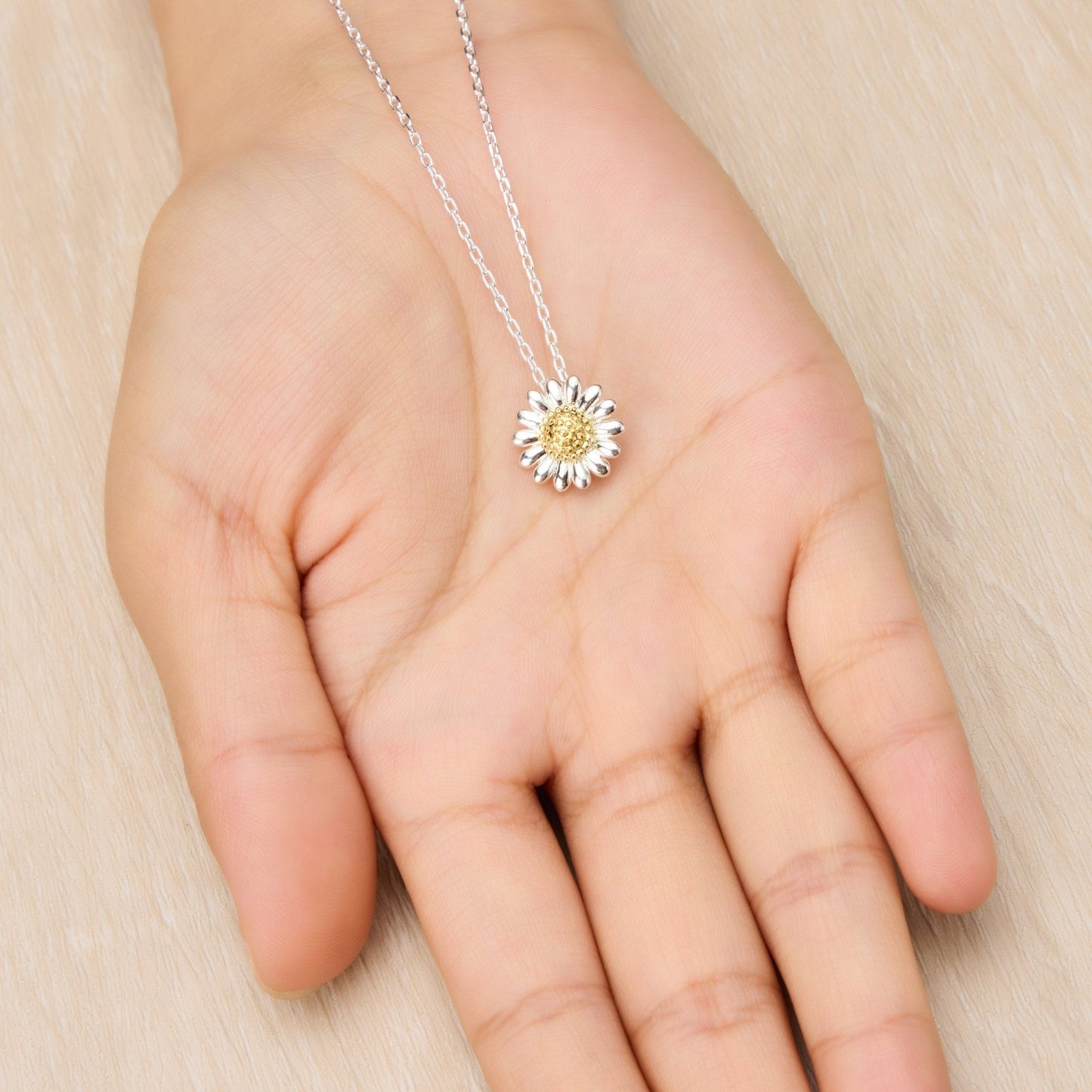 Collier Marguerite