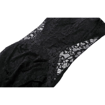 Dark In Love Naiara Dress