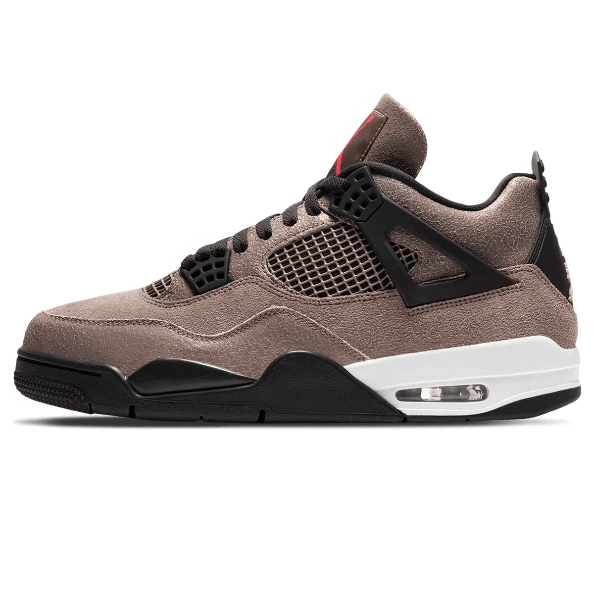 Air Jordan 4 Retro 'Taupe Haze'
