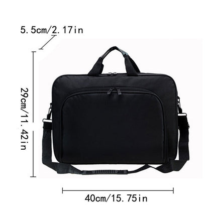 15.6 Inch Computer Bags Laptop Shoulder Bag