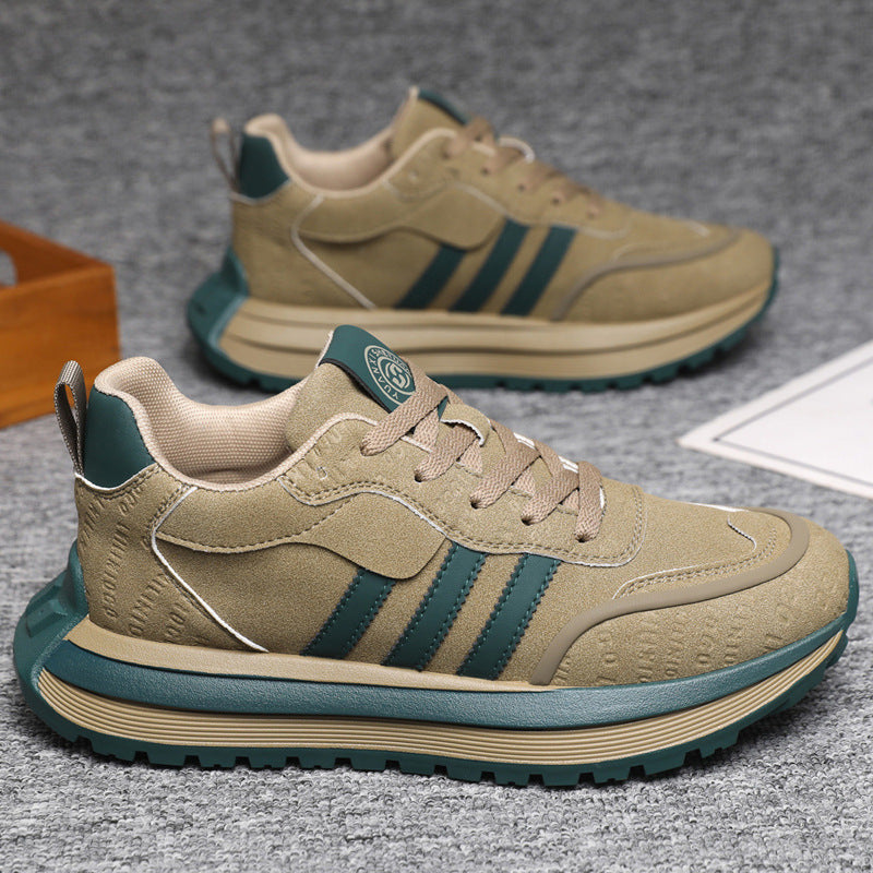 Men's Breathable Mesh Sneakers