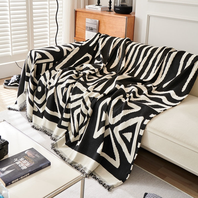 Sofa Cover Towel Dustproof Four Seasons Universal