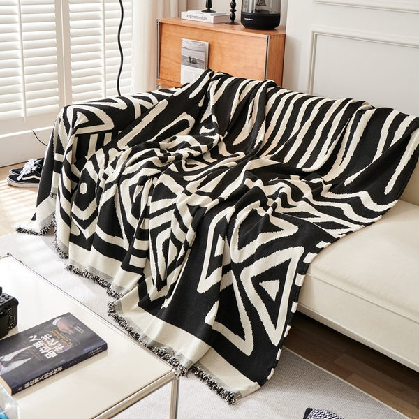 Sofa Cover Towel Dustproof Four Seasons Universal