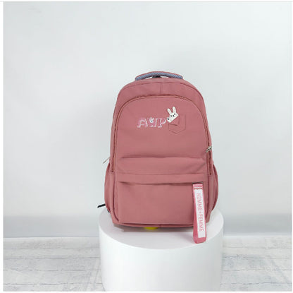 School Large Capacity Multi-functional Backpack