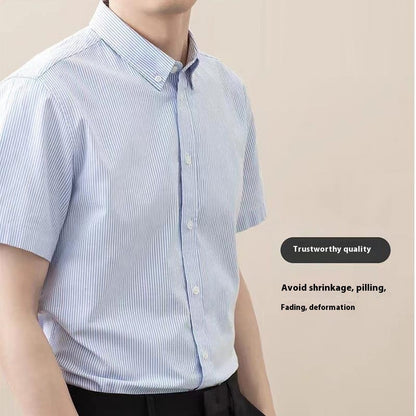 Striped Men's Casual shirts