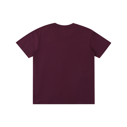 Waran Pure Cotton Unisex T-Shirt