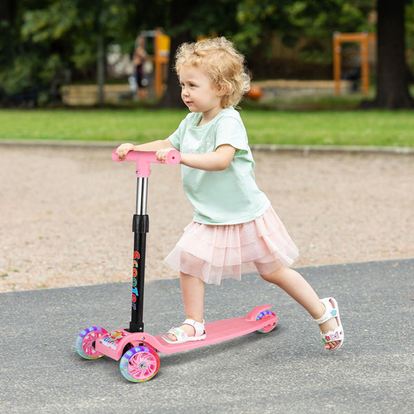 Kids Scooter 3 Wheels