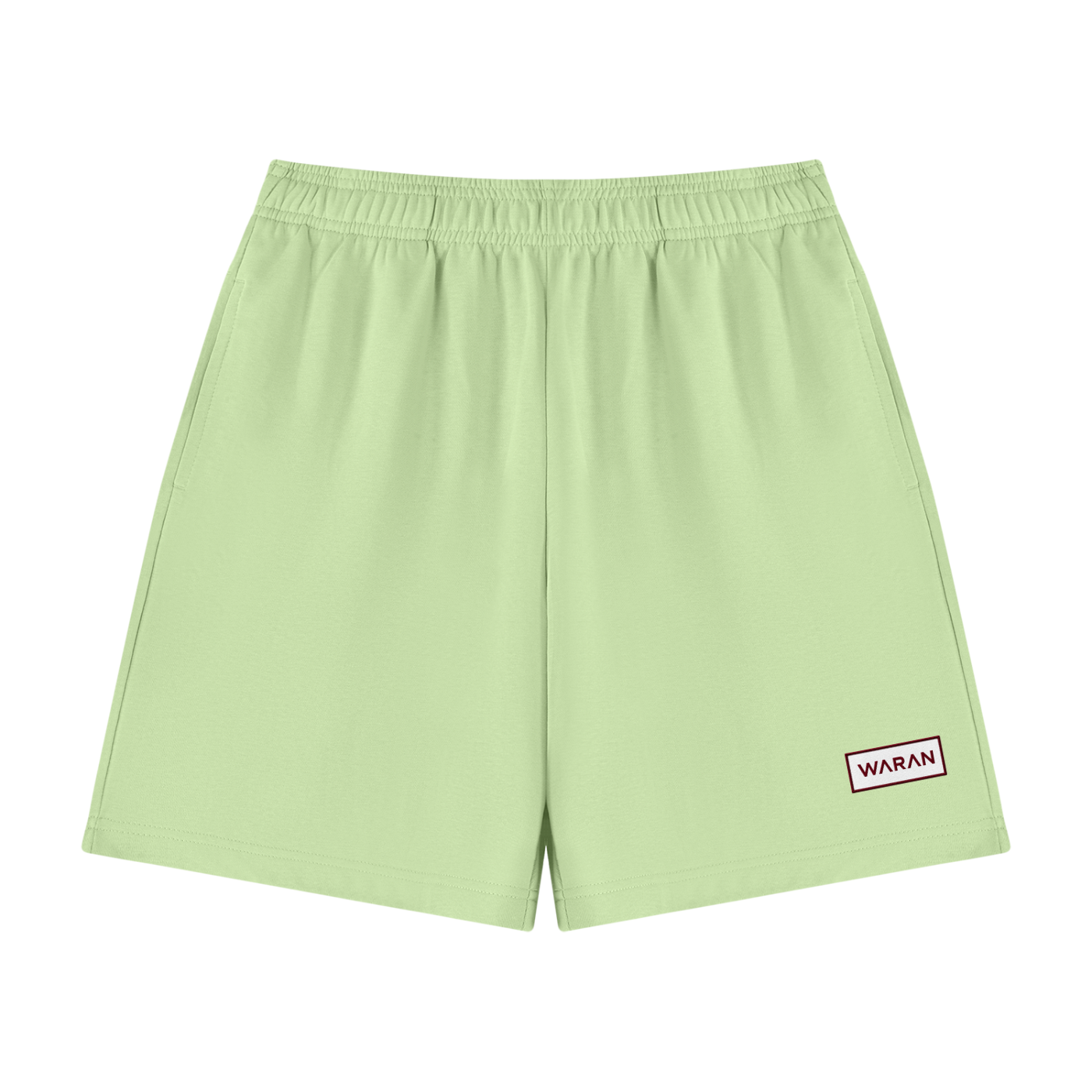 Unisex Cotton Shorts | Waran