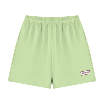 Unisex Cotton Shorts | Waran