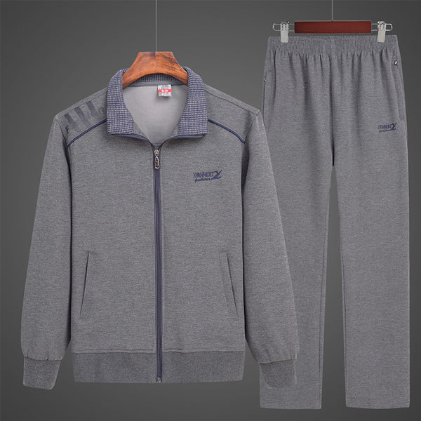 Vêtements de sport décontractés pour hommes