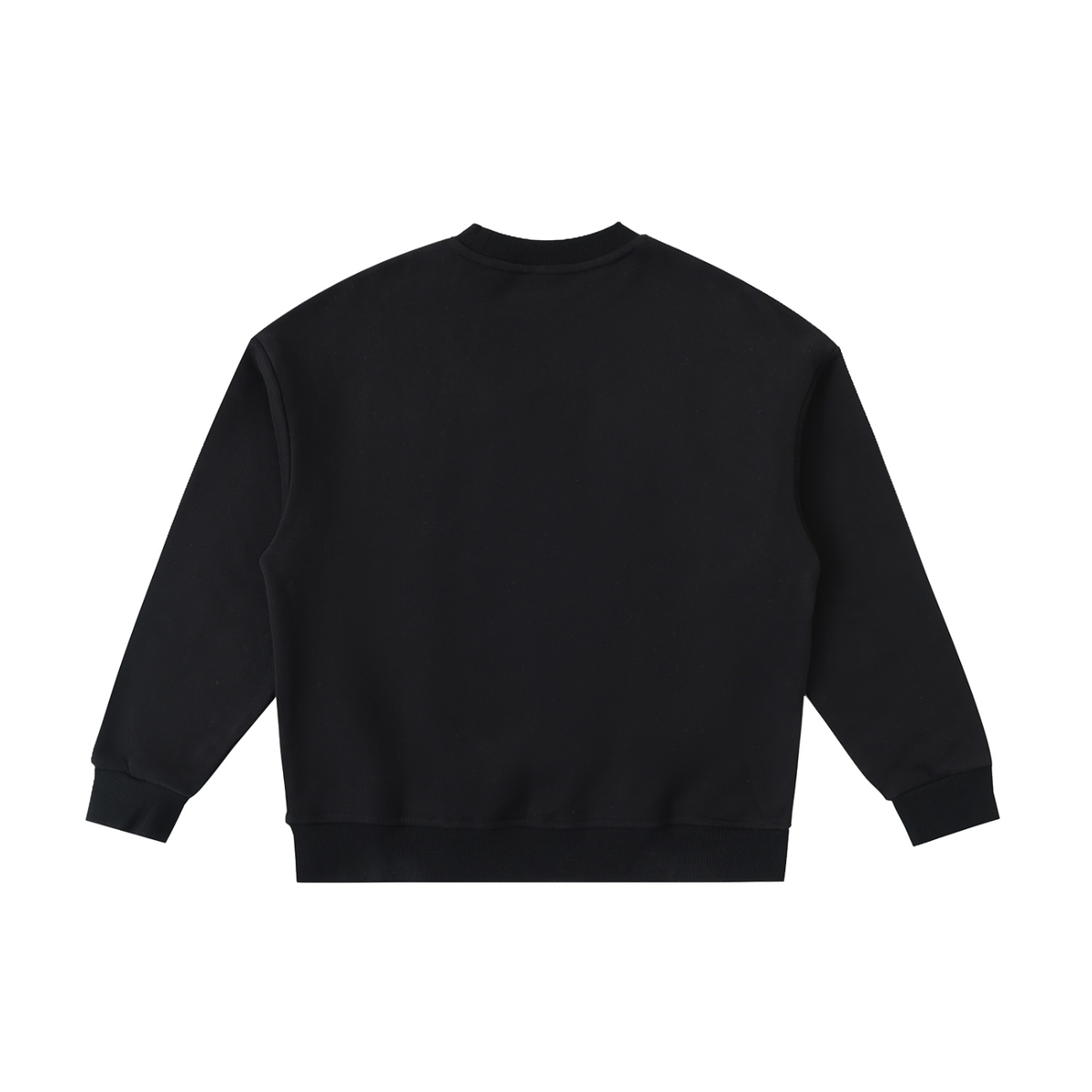Kids Fleece  Crewneck Sweatshirt