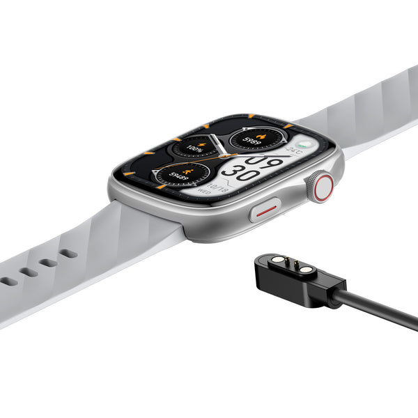 Runmefit GTS10 Smart AI Sports Watch