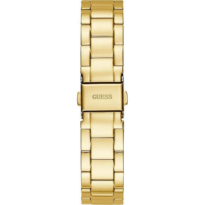 GUESS watch Gold GW0308L2 Ladies 36mm