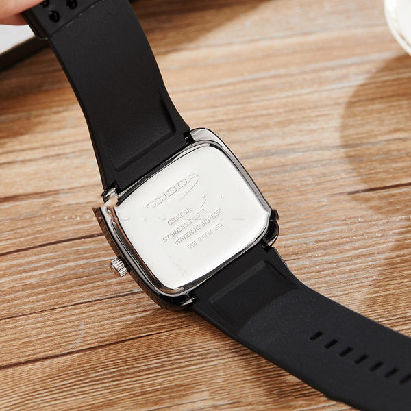 FUCDA Women's Watch
