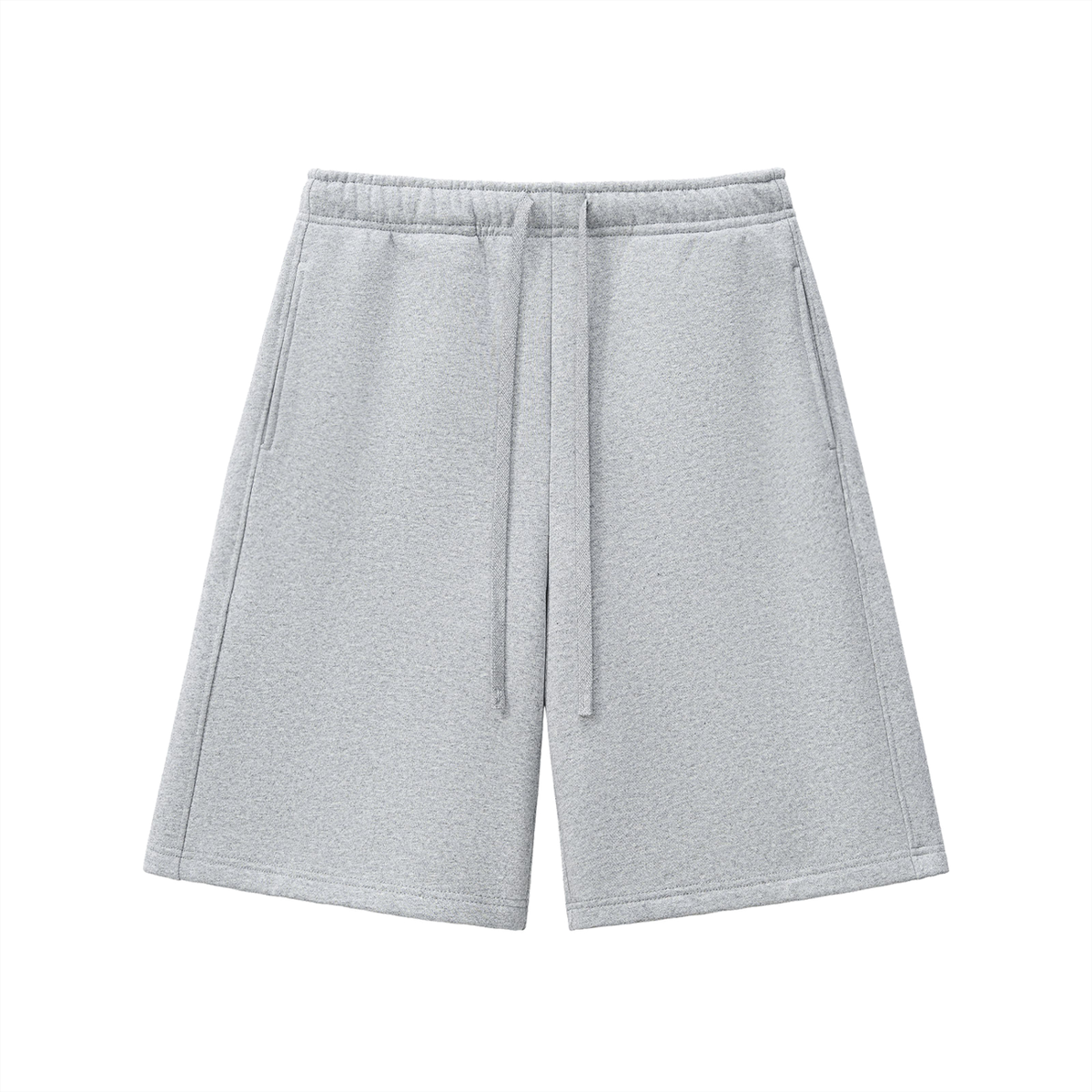 Waran Heavyweight Fleece Shorts