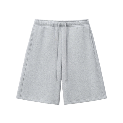 Waran Heavyweight Fleece Shorts