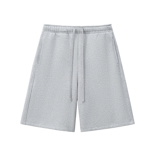 Waran Heavyweight Fleece Shorts