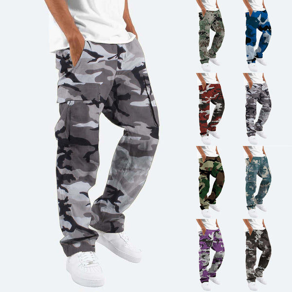Pantalon d'entraînement pour hommes