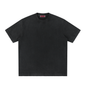 Heavyweight Vintage Washed Frayed T-Shirt