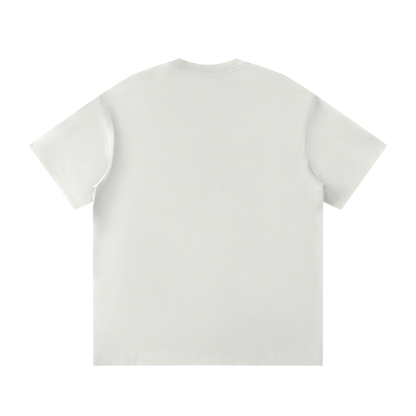 Waran Loose Fit Crewneck T-Shirt