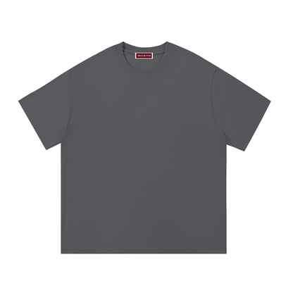Waran Essential Cotton T-Shirt