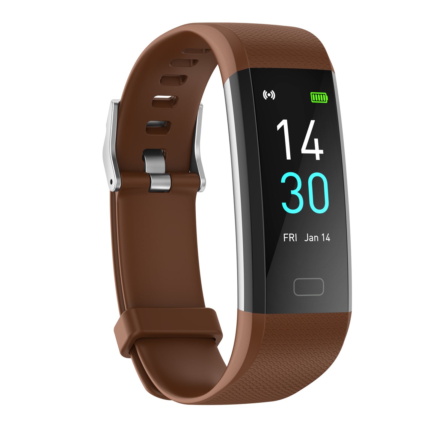 Wrist Smart Watch