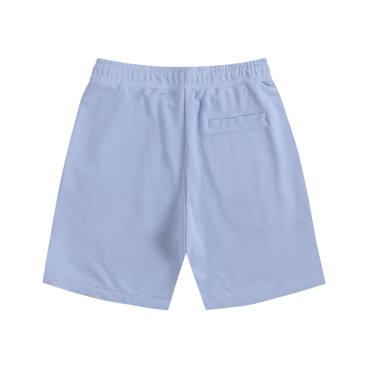 Waran Essential Cotton Shorts