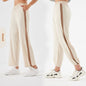 Spring And Summer Cool Sunscreen High Waist Slimming Casual Pants