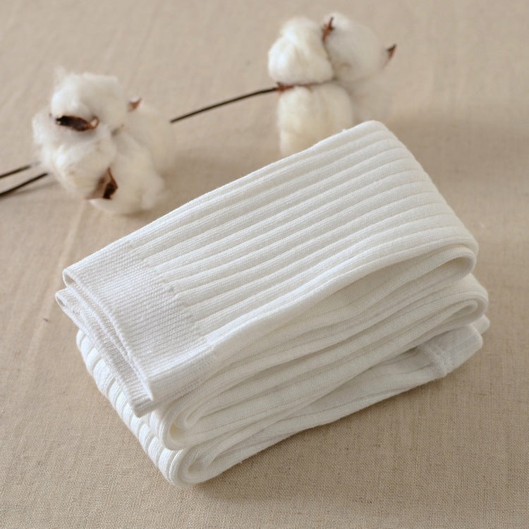 Baby Double Needle Leggings