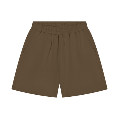 Unisex Regular Fit Shorts