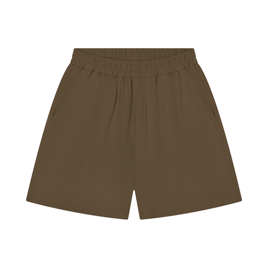 Unisex Regular Fit Shorts