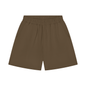 Unisex Regular Fit Shorts