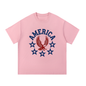 Waran Essential 100% Cotton Unisex T-Shirt — 260 gsm