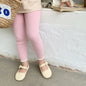 Sunken Stripe Slim-fit Pants