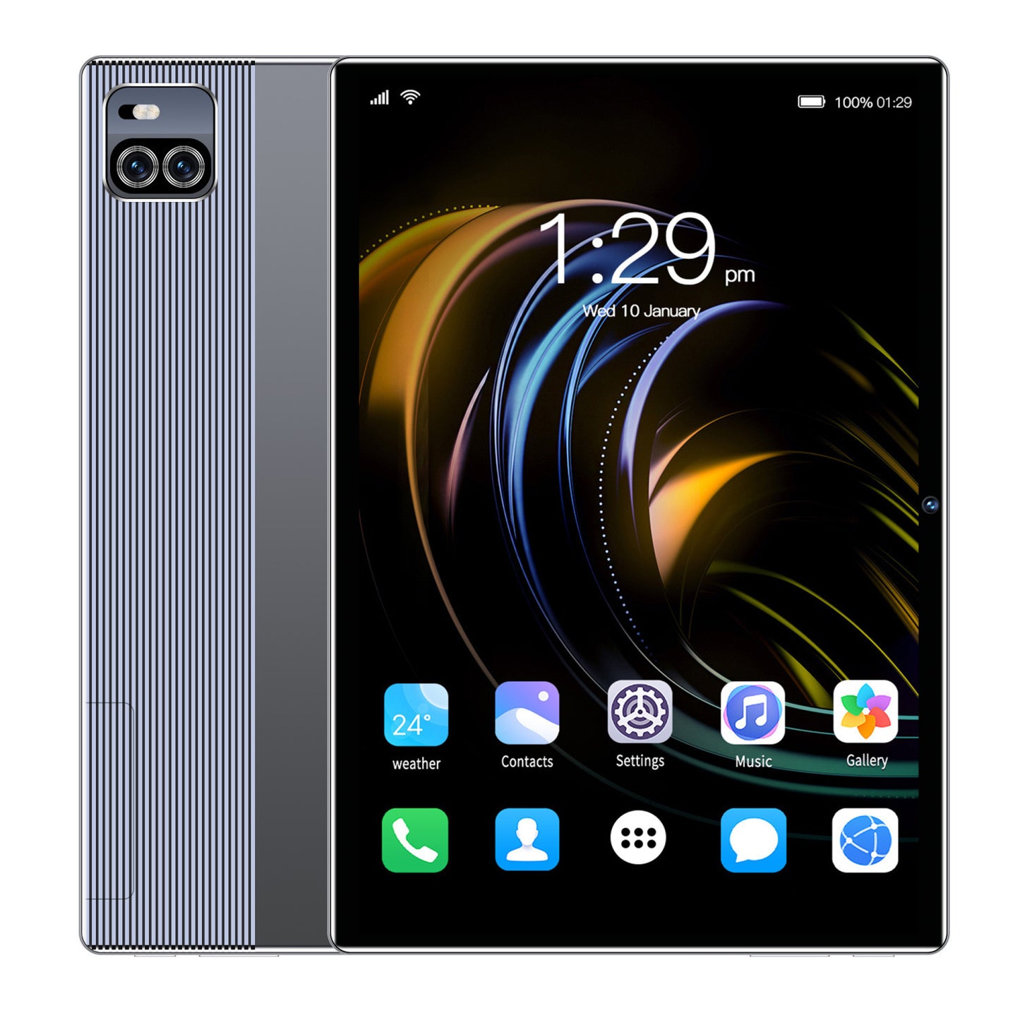HD Smart Game Tablet with Voice Call