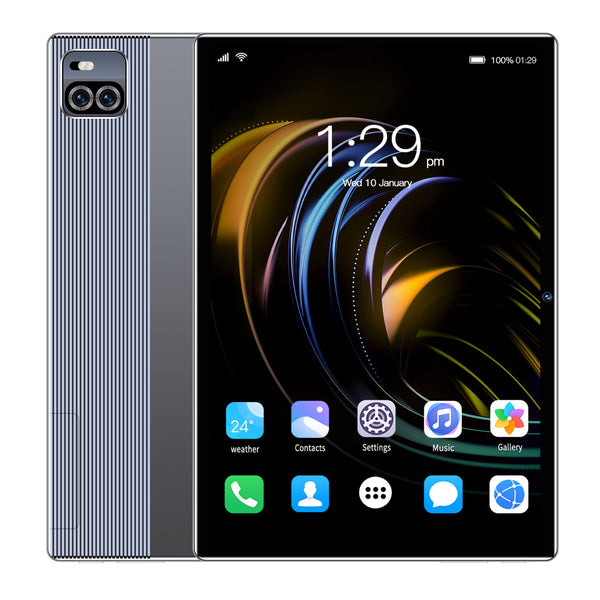 HD Smart Game Tablet with Voice Call