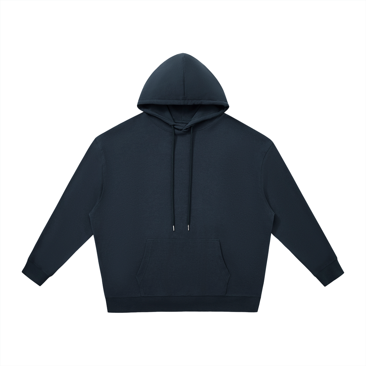 Waran Unisex Relaxed Pullover Hoodie 290GSM