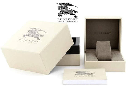 Montre Burberry BU9354 Chronographe Homme
