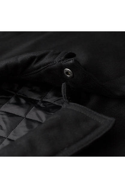 NVYSKN Mens Work Jacket