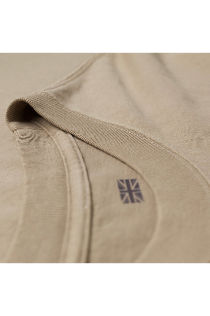 NVYSKN Fighting Sailor Cotton T Shirt